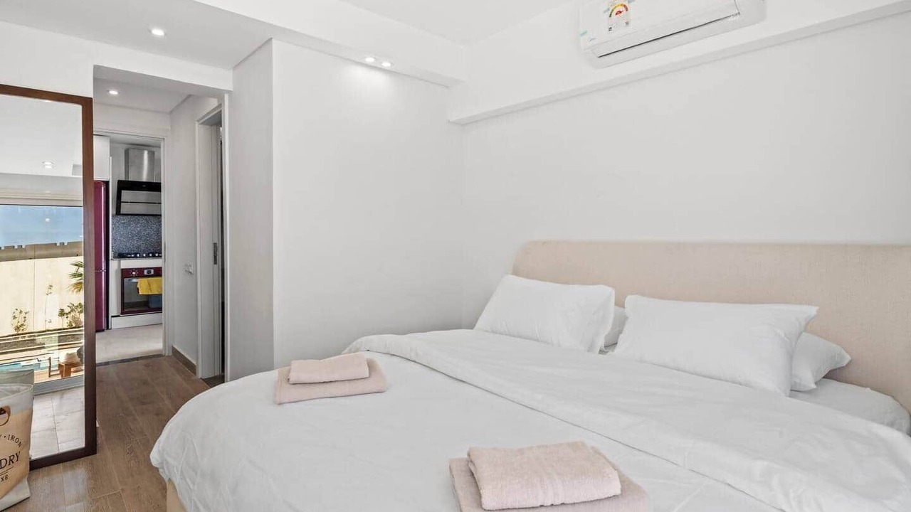 Photo of Bedroom in El Gouna
