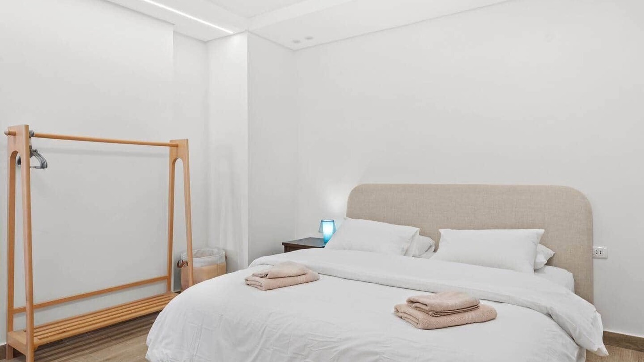 Photo of Bedroom in El Gouna