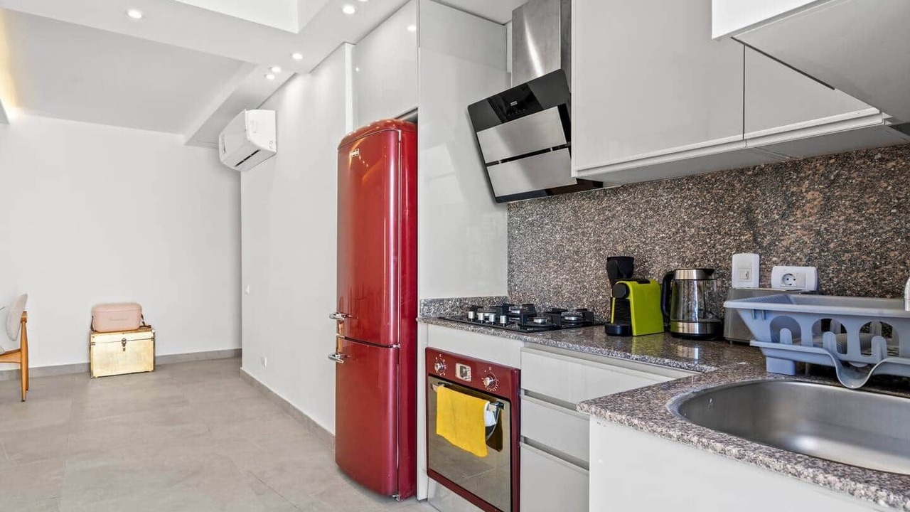 Photo of Kitchen in El Gouna
