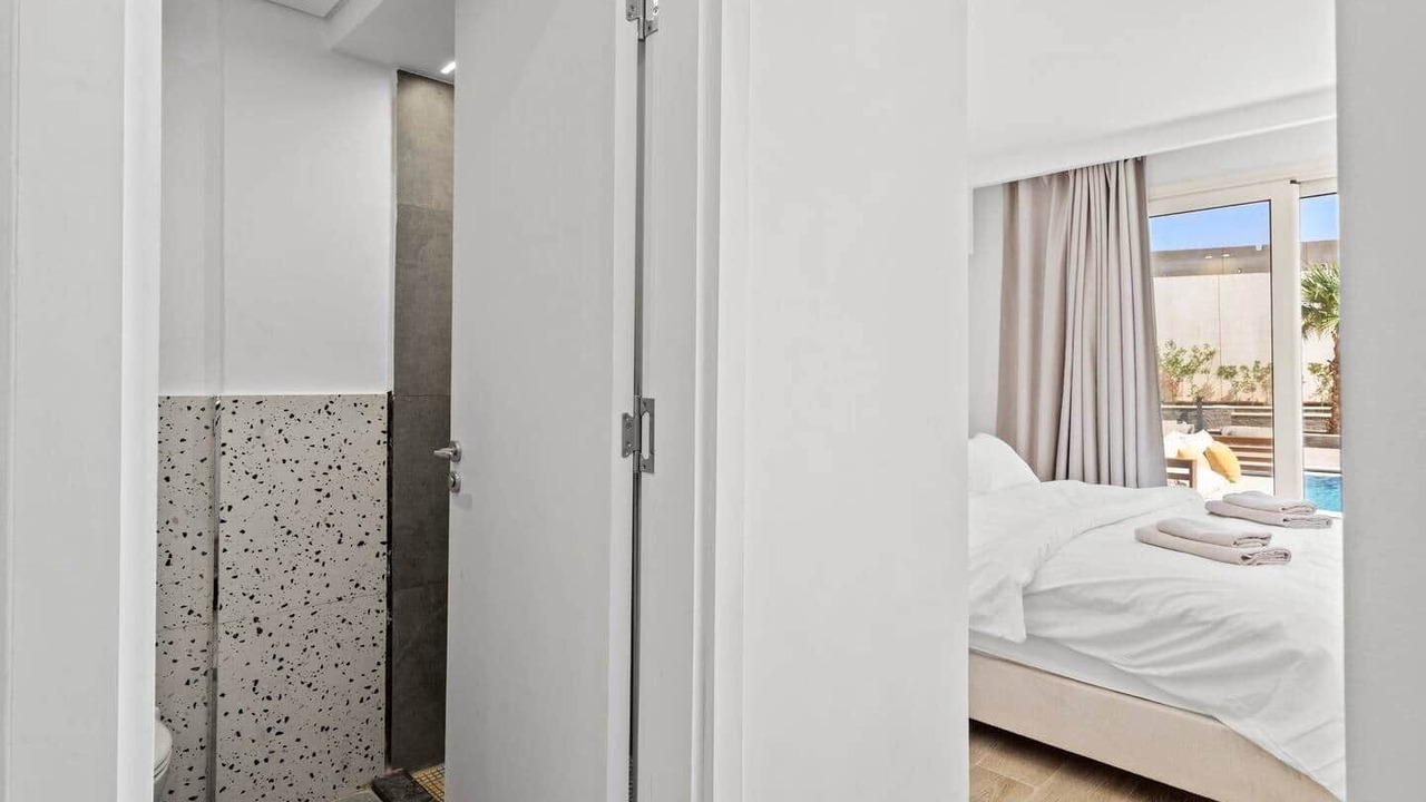 Photo of Bedroom in El Gouna