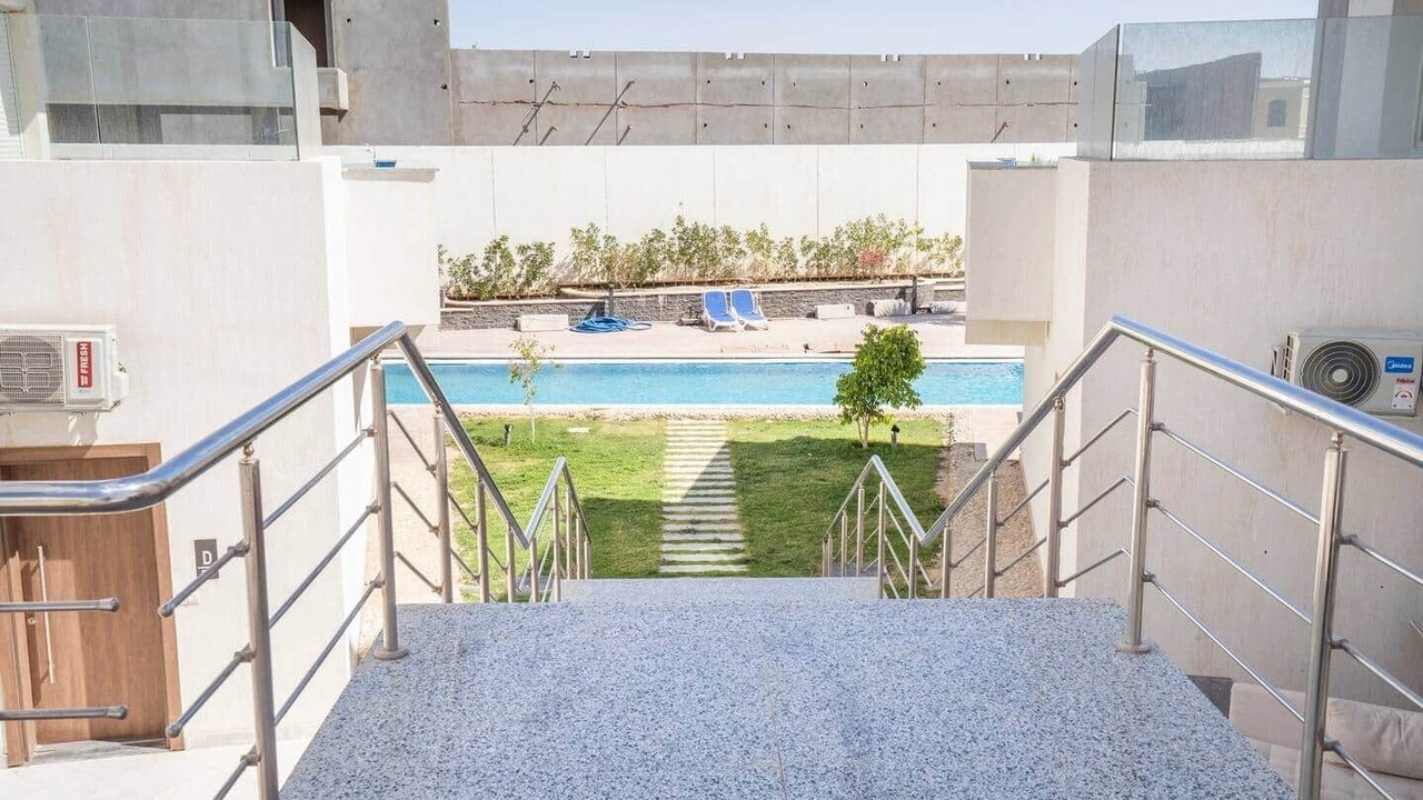Photo of Outdoor in El Gouna