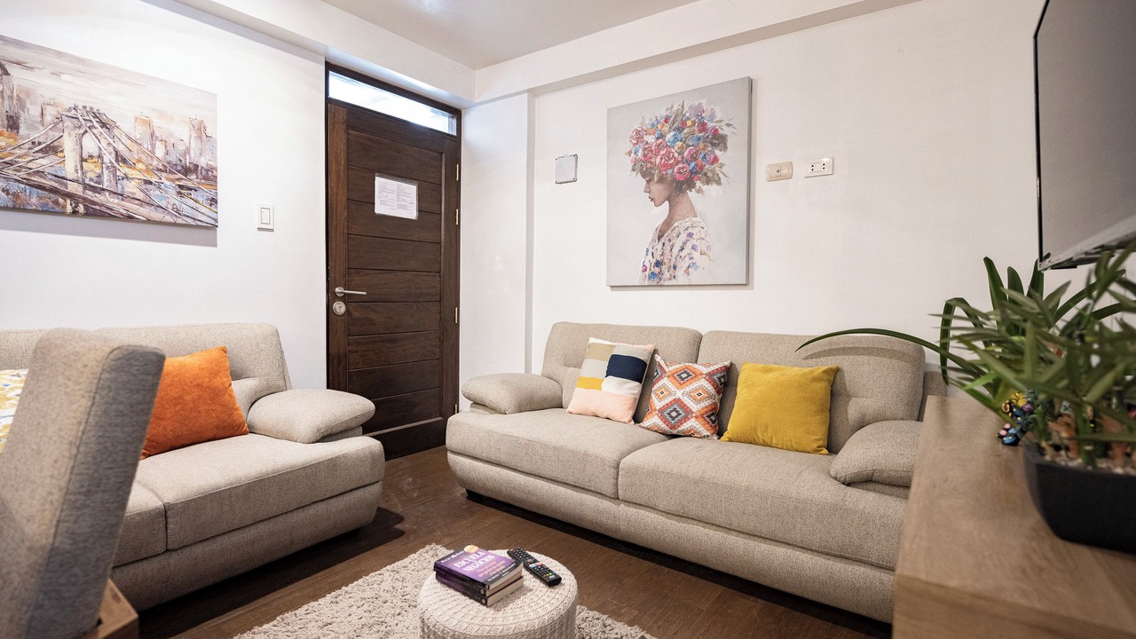 Photo of Livingroom in Urubamba