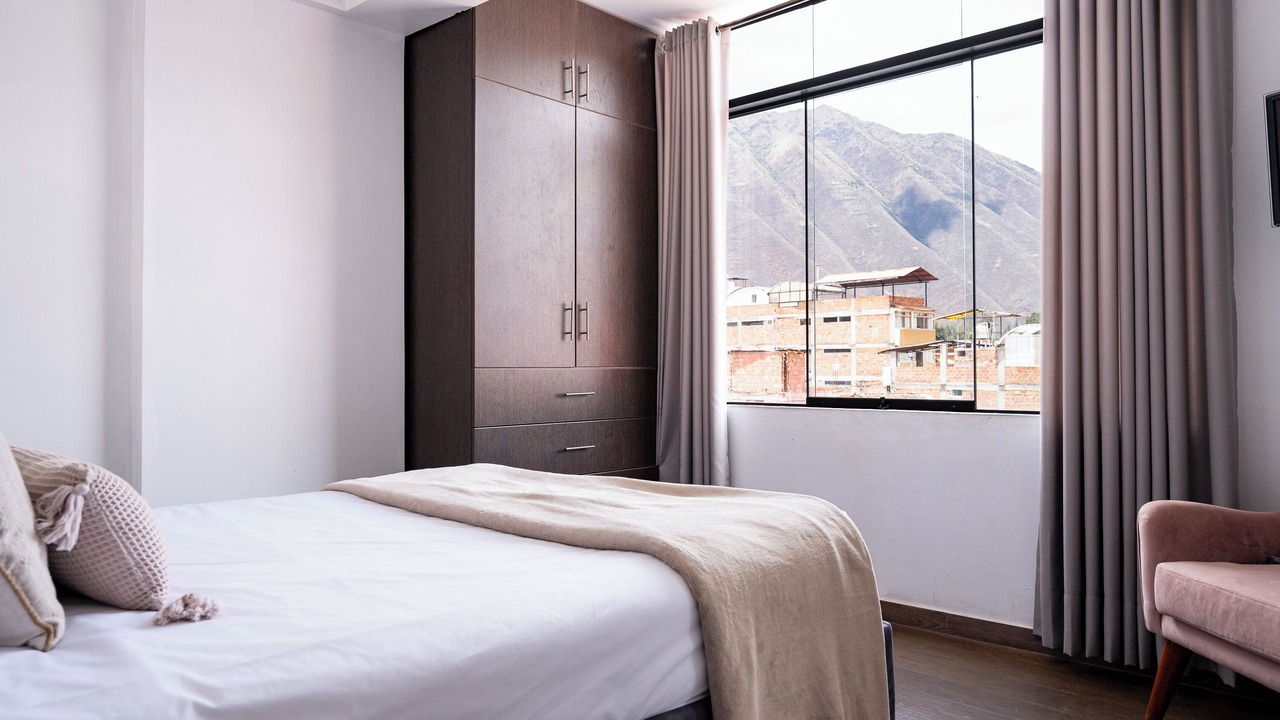 Photo of Bedroom in Urubamba