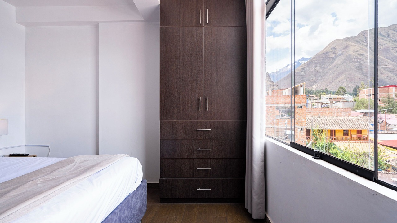 Photo of Bedroom in Urubamba