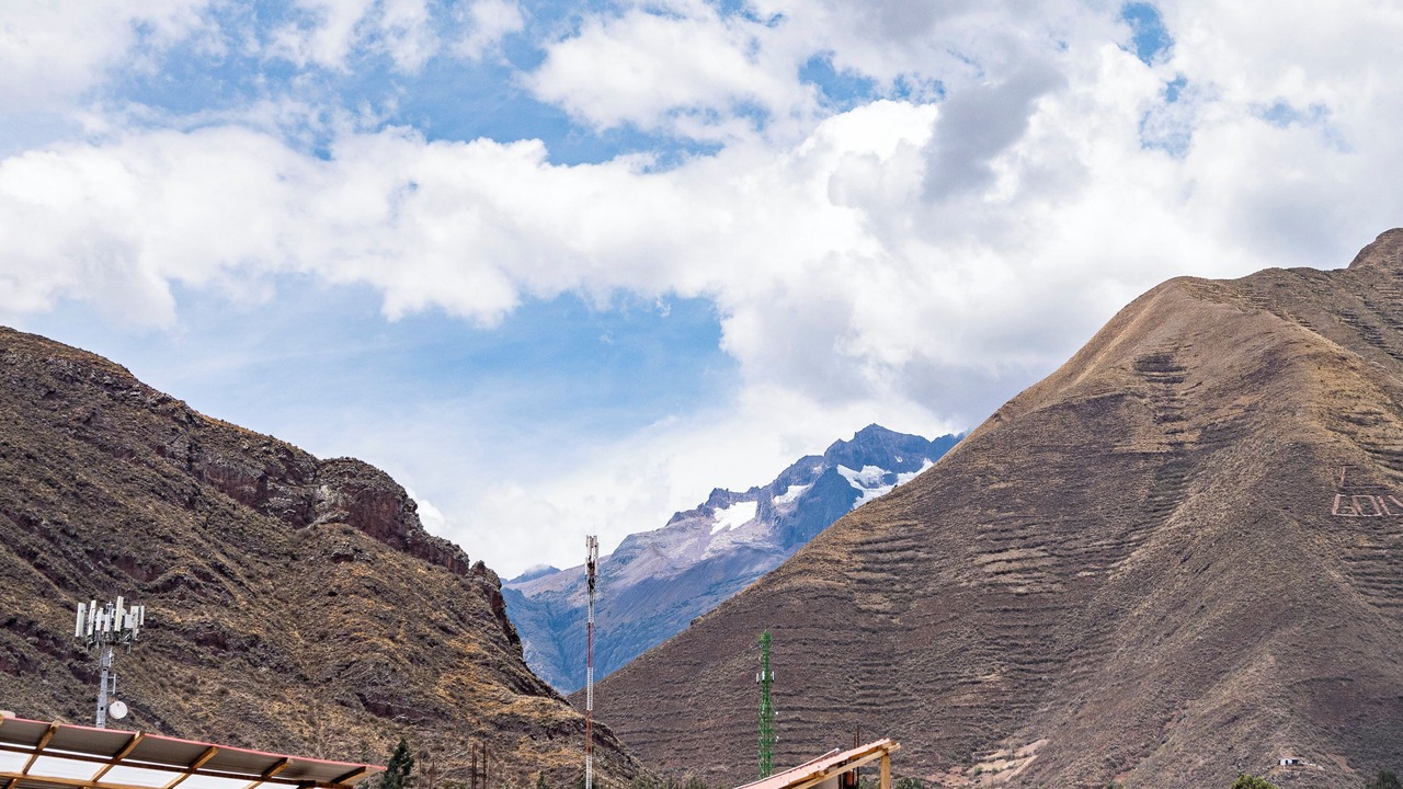 Photo of Others in Urubamba