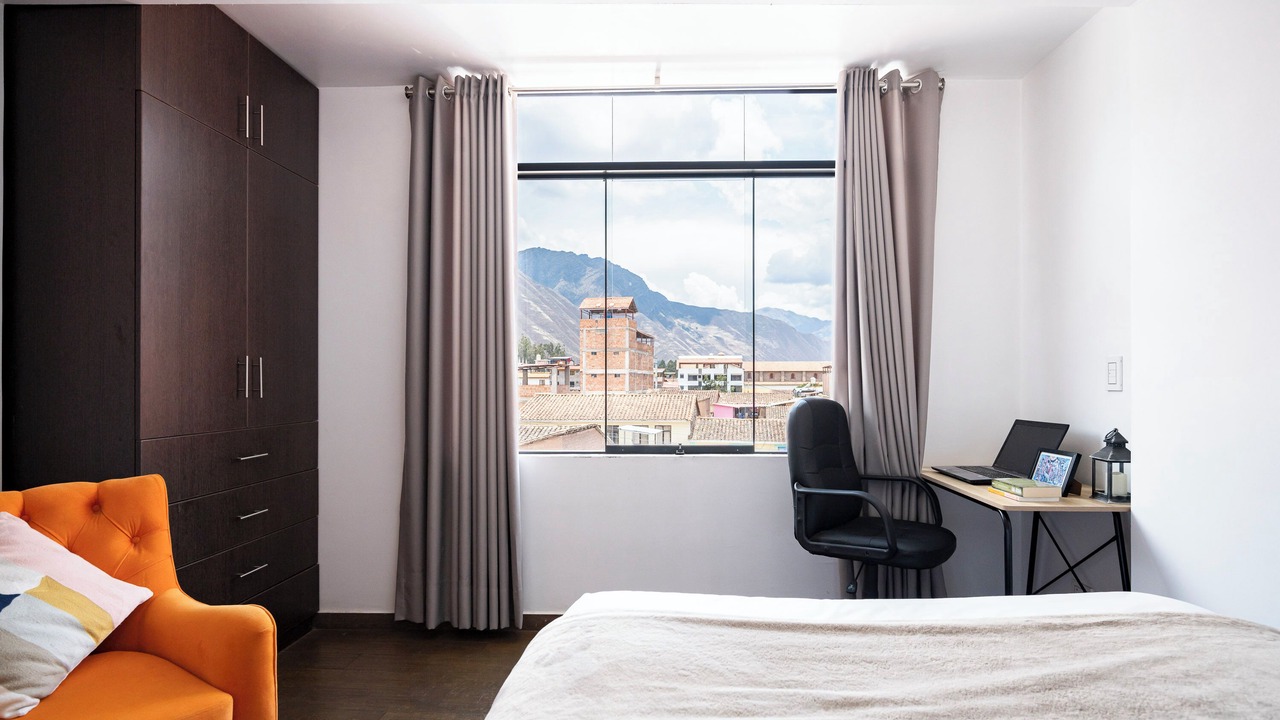 Photo of Bedroom in Urubamba