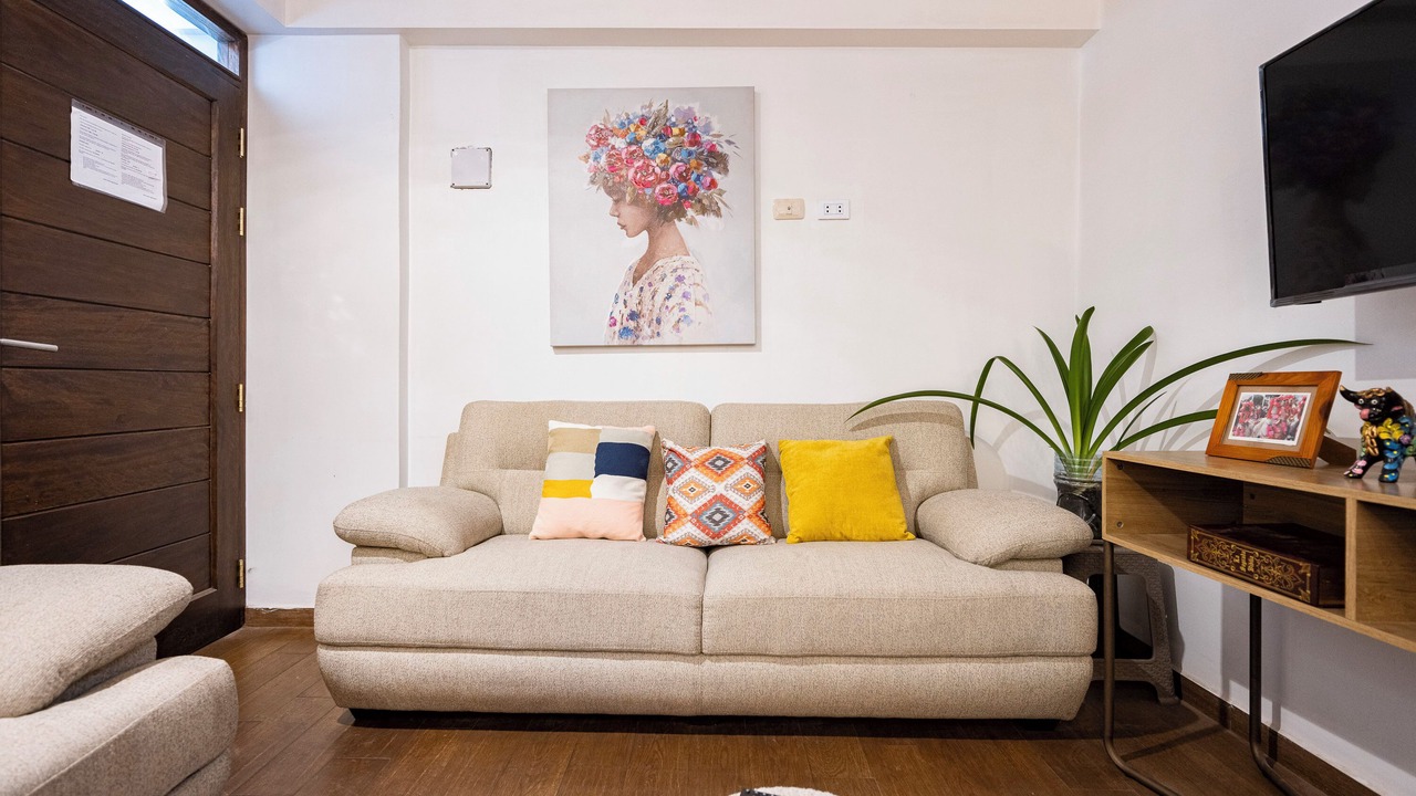 Photo of Livingroom in Urubamba