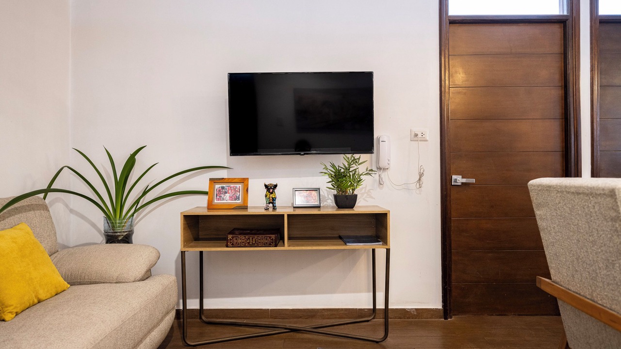 Photo of Livingroom in Urubamba