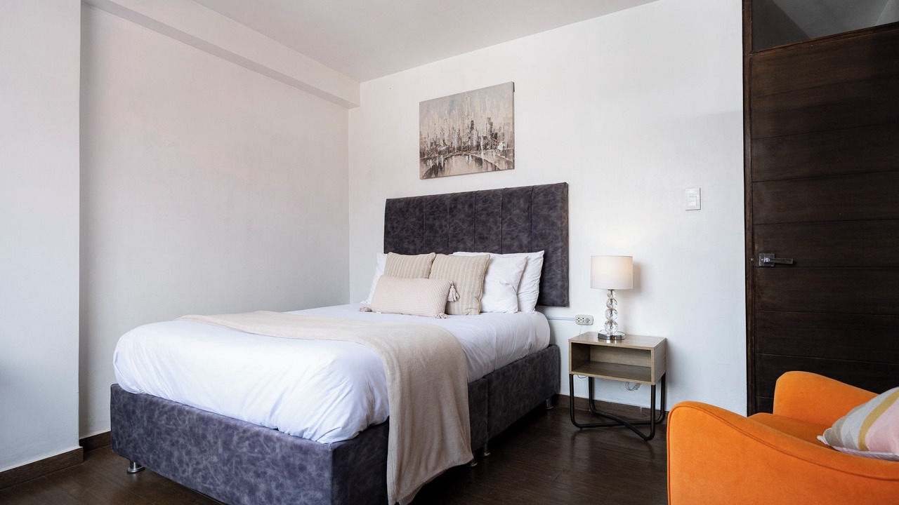Photo of Bedroom in Urubamba
