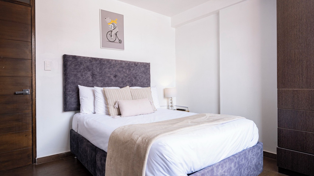 Photo of Bedroom in Urubamba