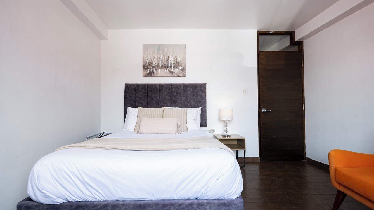 Photo of Bedroom in Urubamba