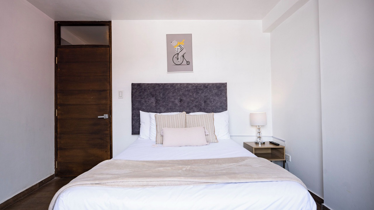 Photo of Bedroom in Urubamba