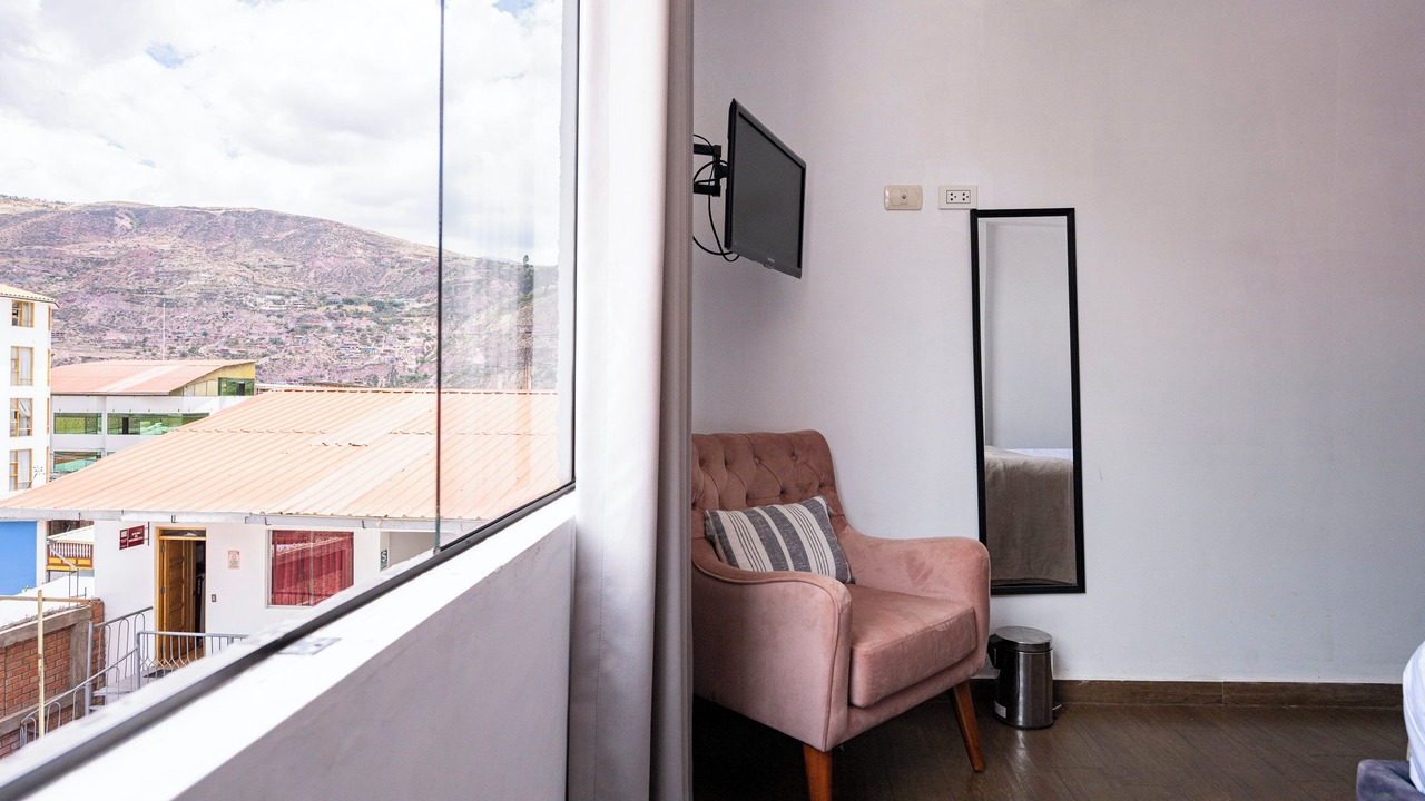 Photo of Others in Urubamba