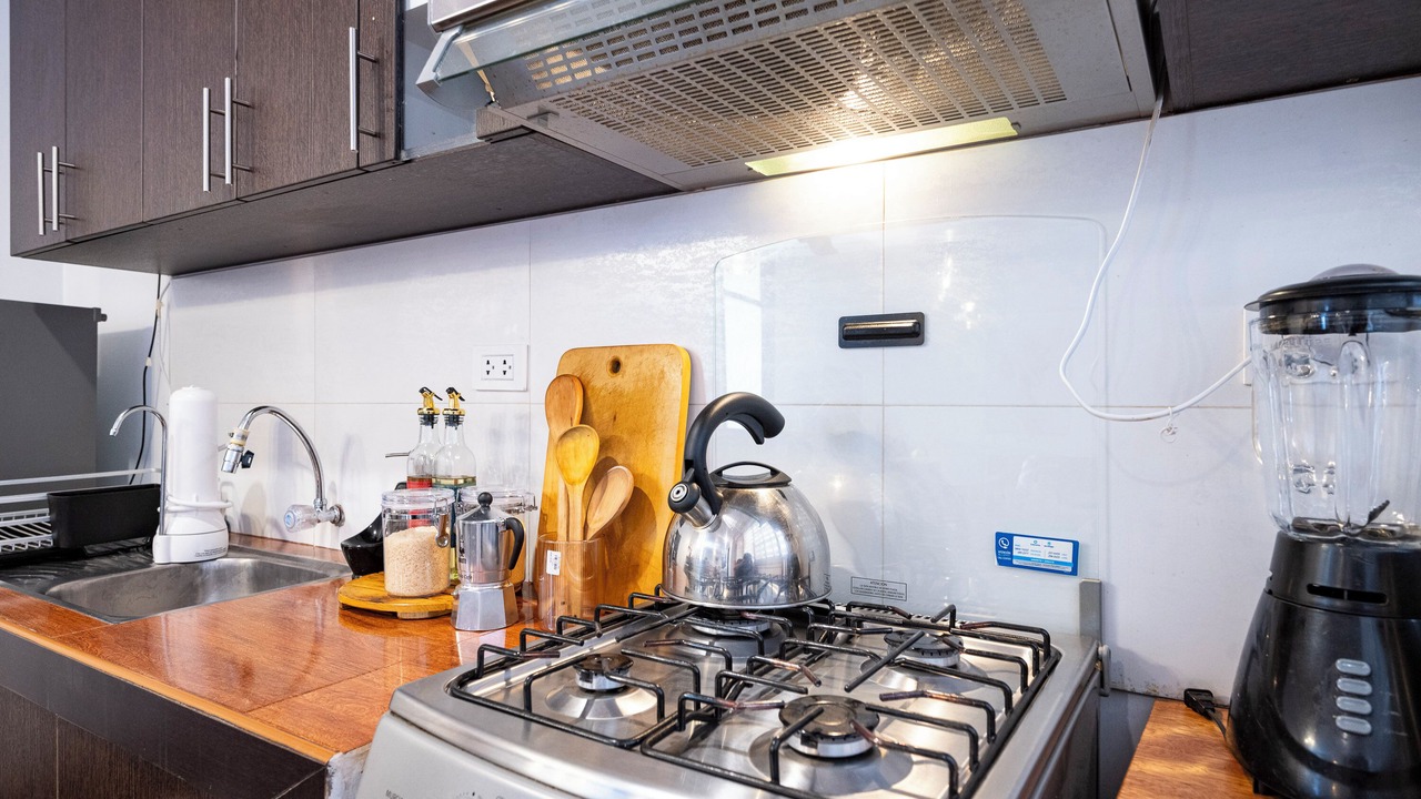 Photo of Kitchen in Urubamba