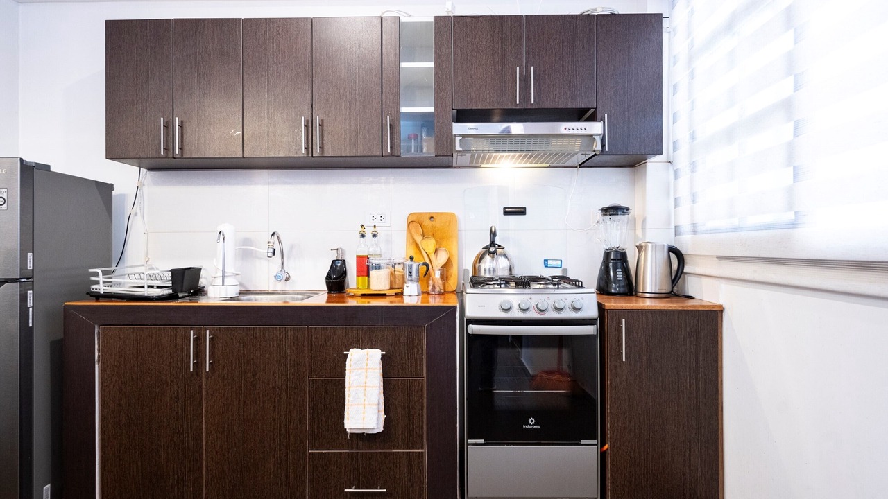 Photo of Kitchen in Urubamba