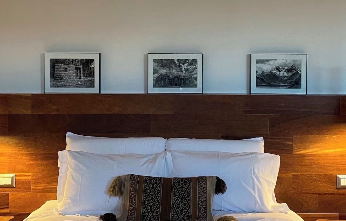 Photo of Bedroom in Cusco Historic Center