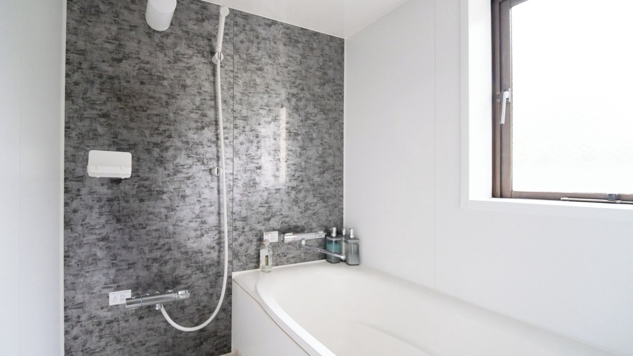 Photo of Bathroom in Asakusa