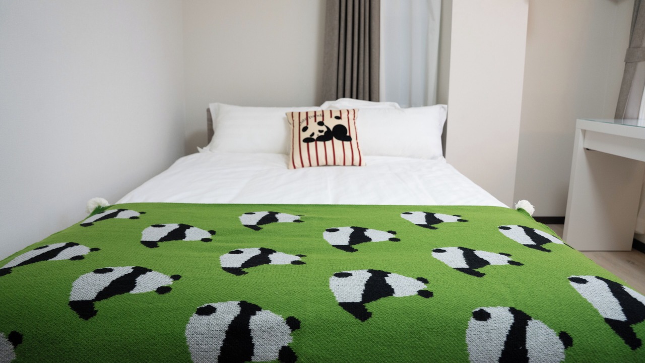 Photo of Bedroom in Asakusa
