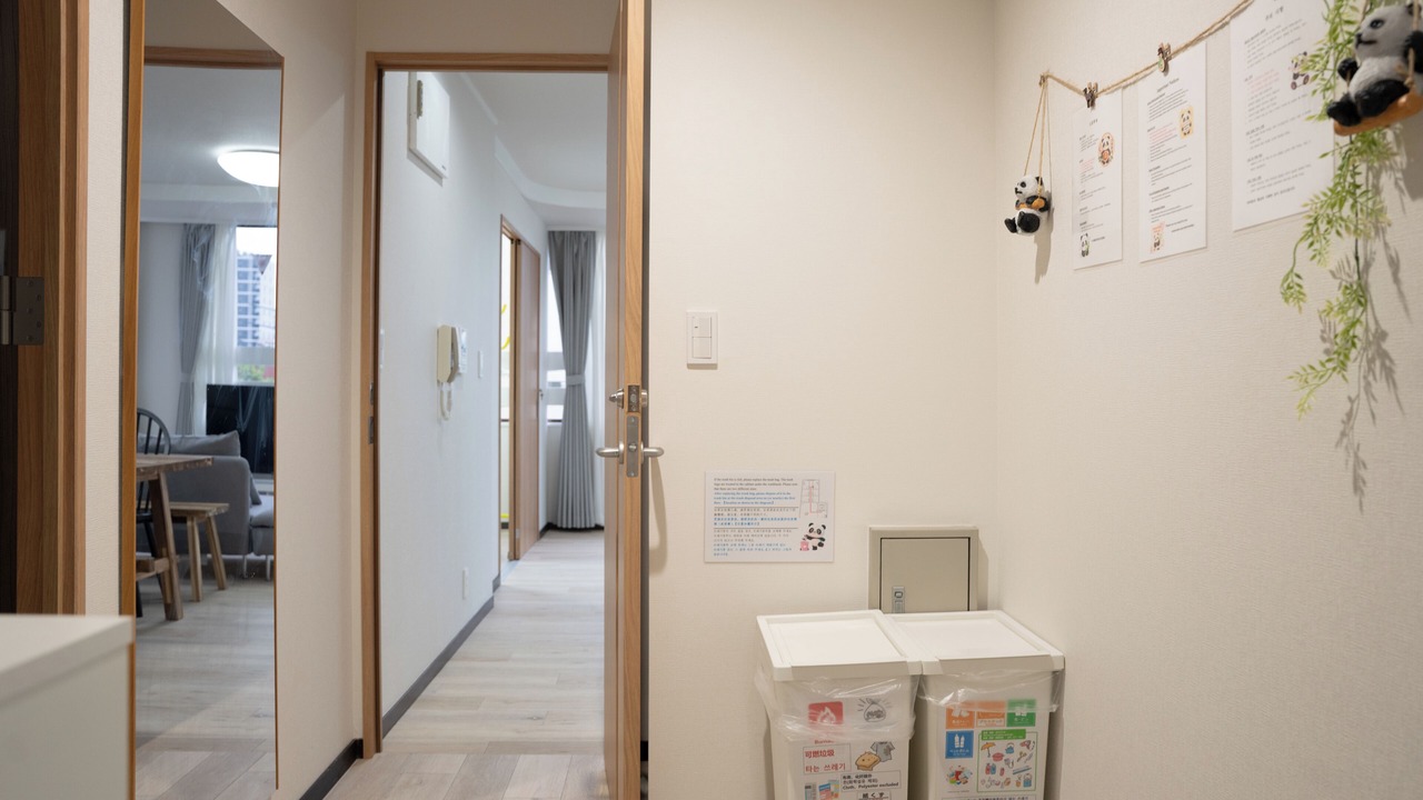 Photo of Livingroom in Asakusa