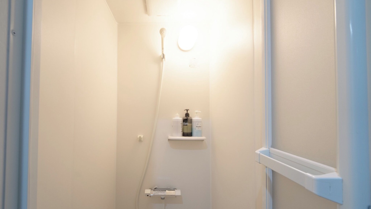Photo of Bathroom in Asakusa