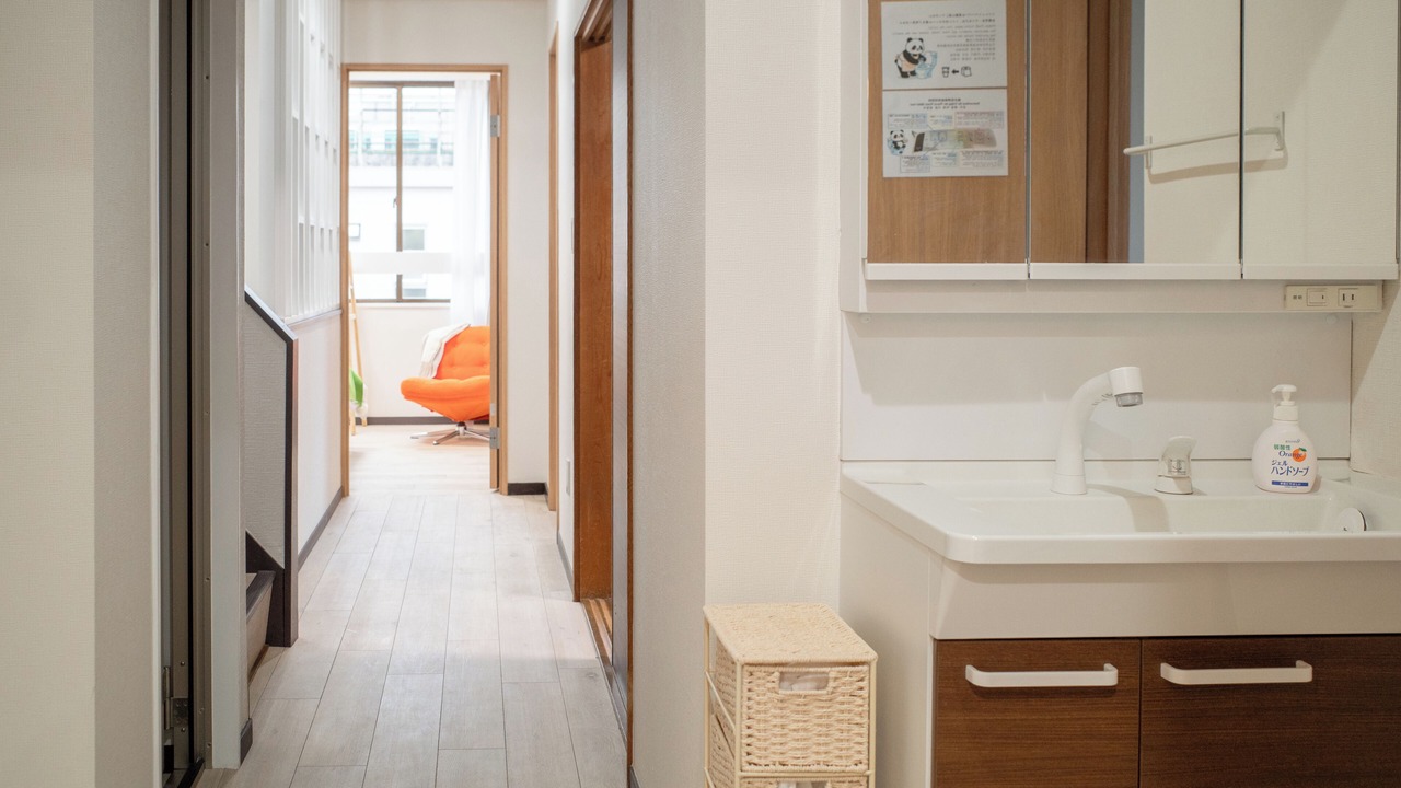 Photo of Livingroom in Asakusa