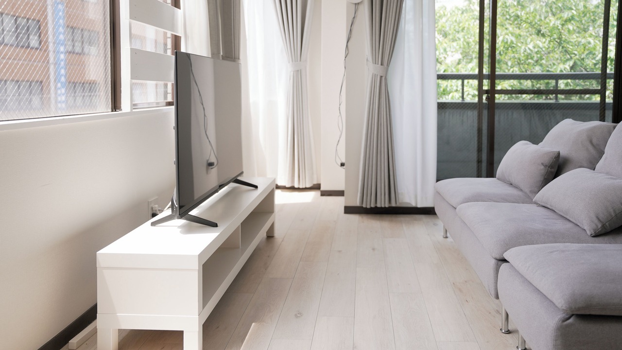 Photo of Livingroom in Asakusa