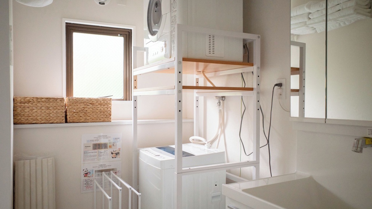 Photo of Bathroom in Asakusa