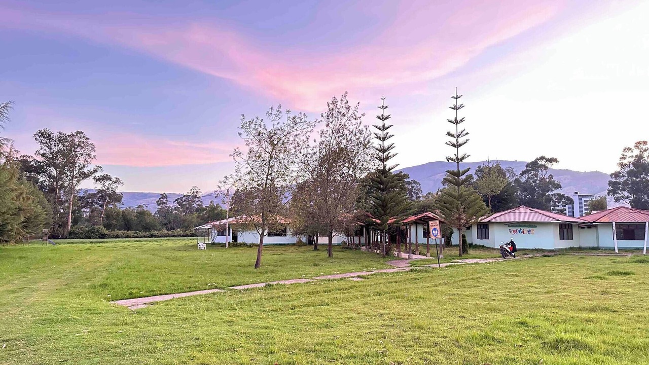 Photo of Outdoor in Cajamarca