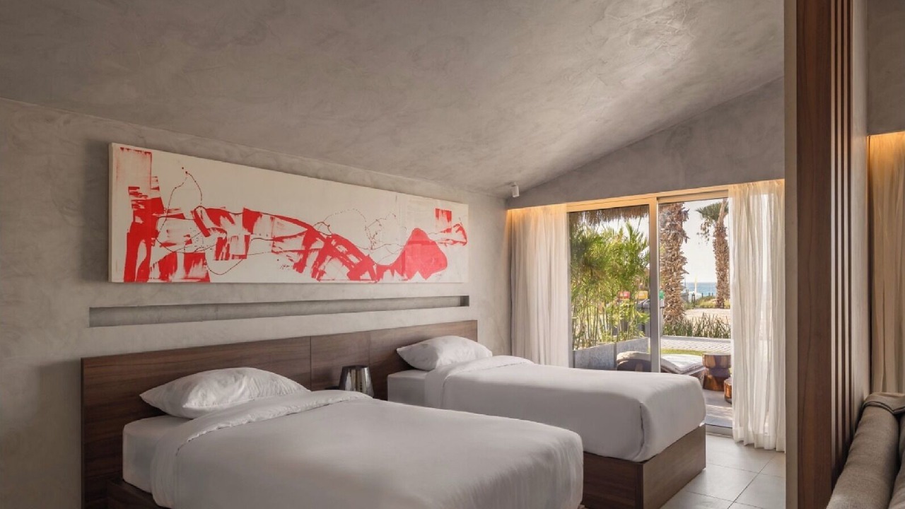 Photo of Bedroom in Ad-Dab'ah