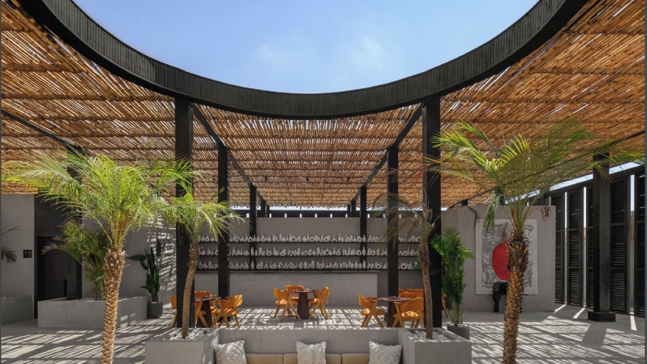 Photo of Outdoor in Ad-Dab'ah