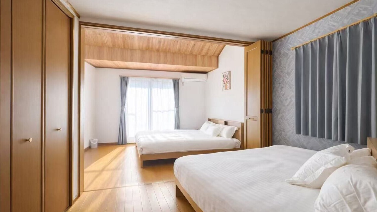 Photo of Bedroom in Nishinari
