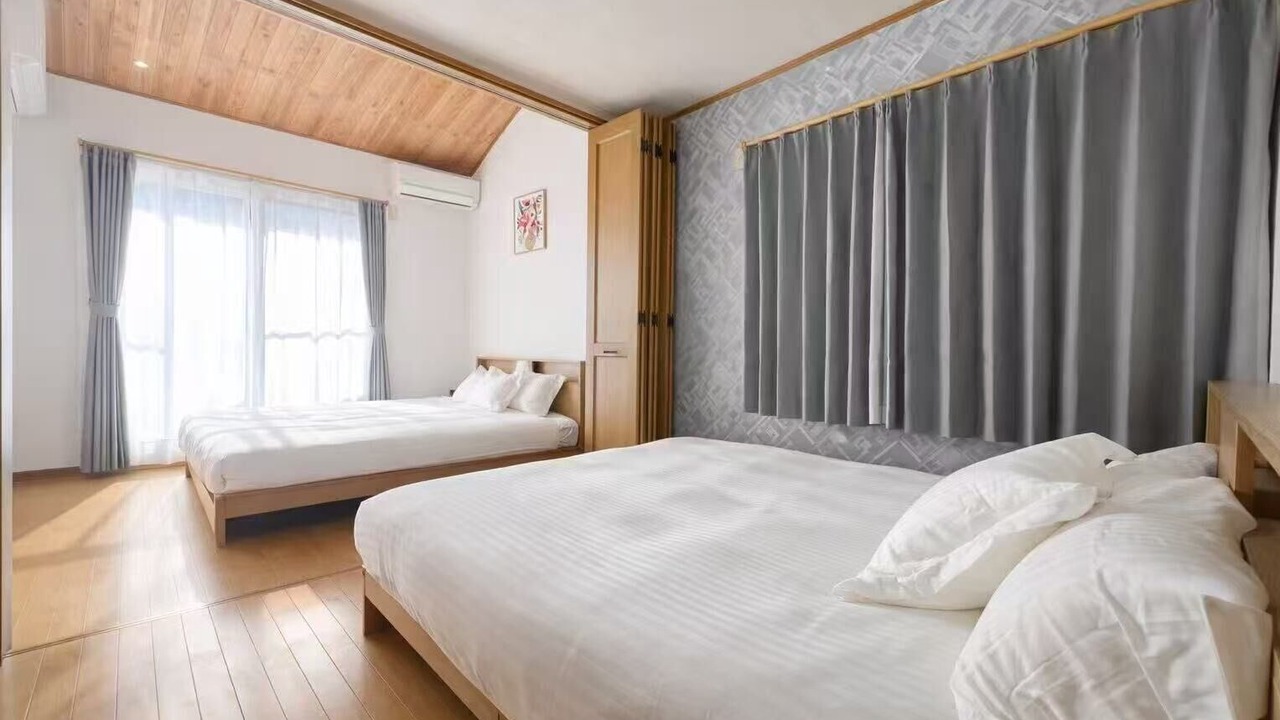 Photo of Bedroom in Nishinari