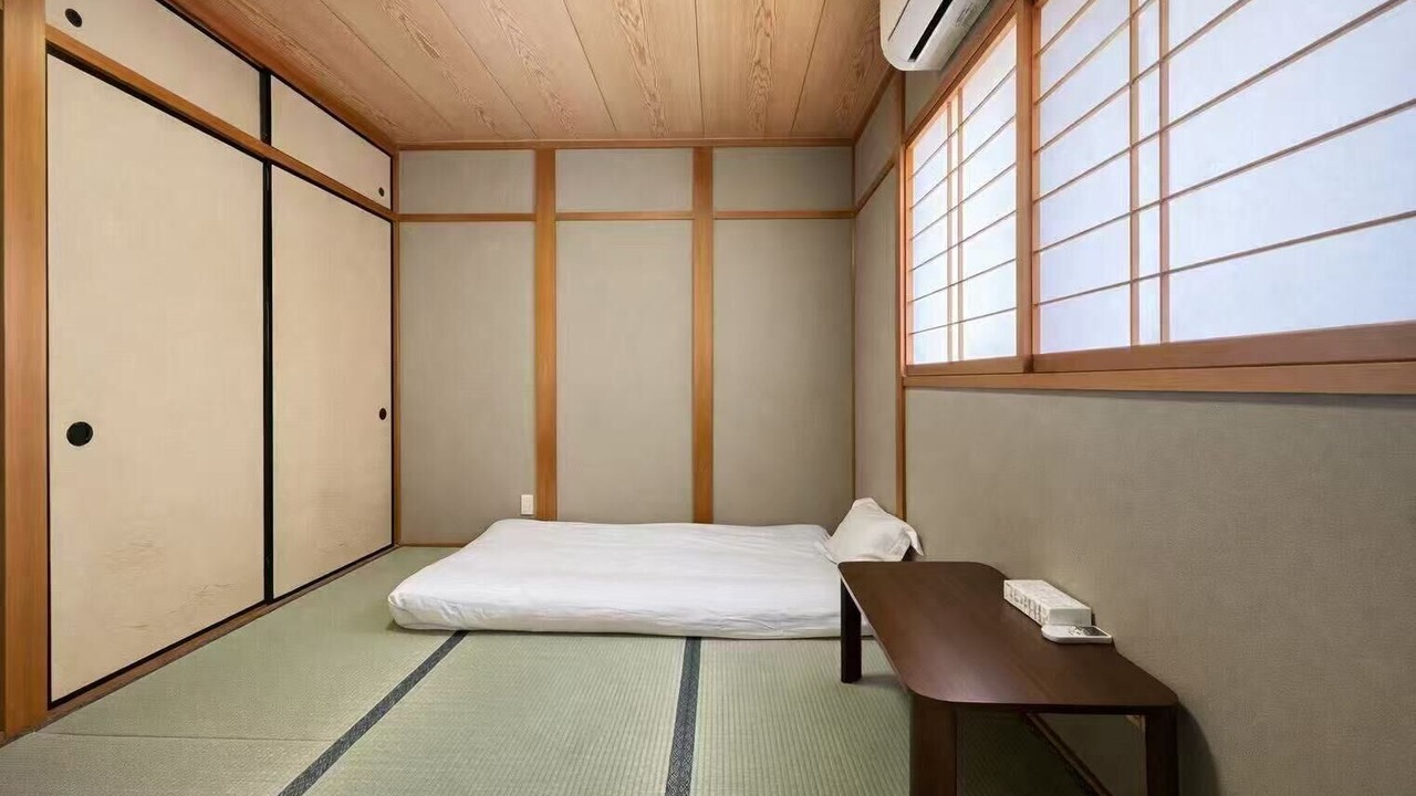 Photo of Bedroom in Nishinari
