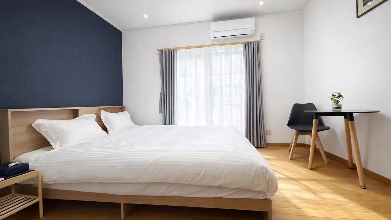 Photo of Bedroom in Nishinari