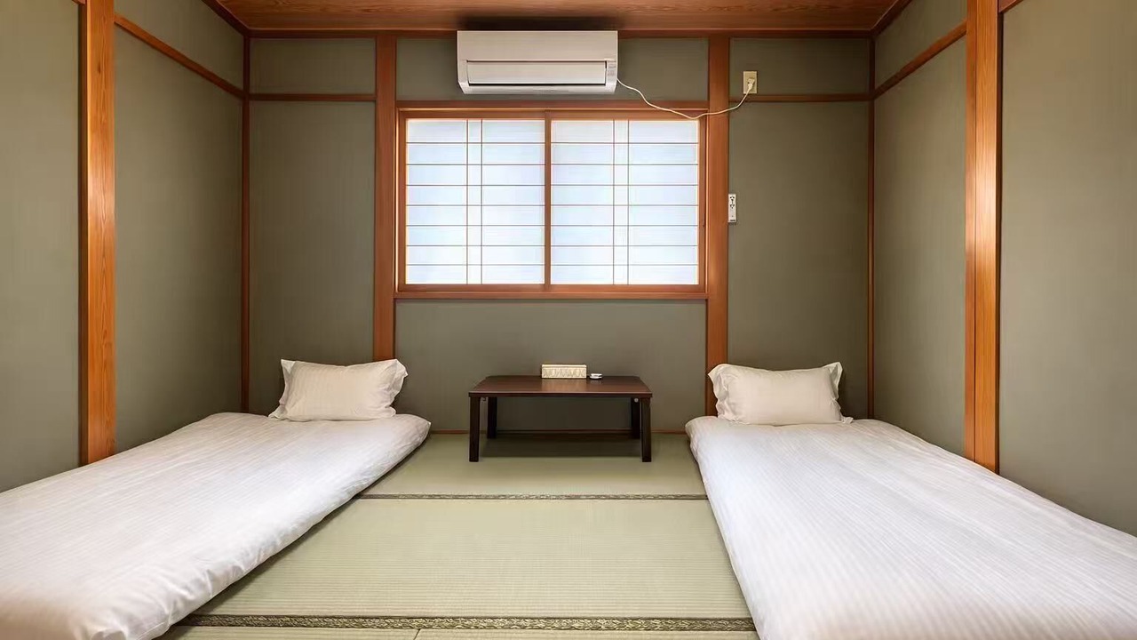 Photo of Bedroom in Nishinari
