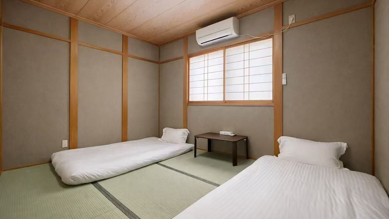 Photo of Bedroom in Nishinari