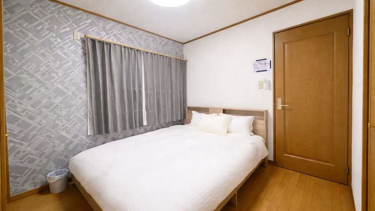 Photo of Bedroom in Nishinari