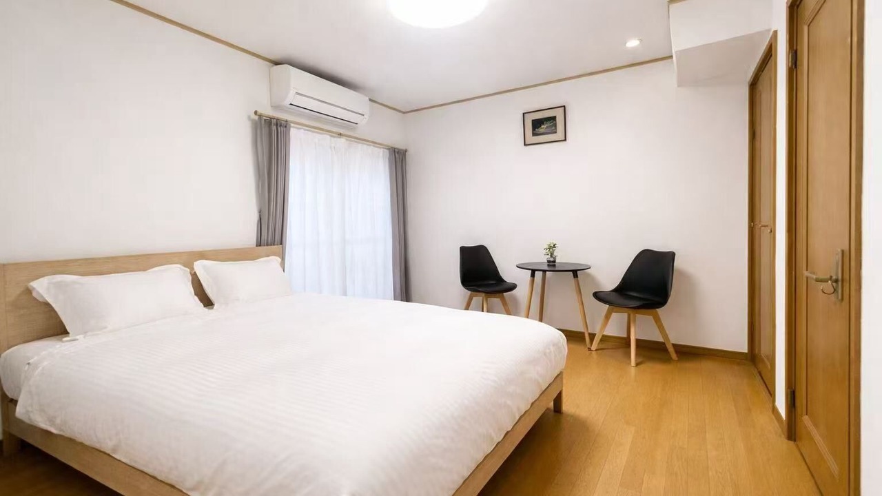 Photo of Bedroom in Nishinari