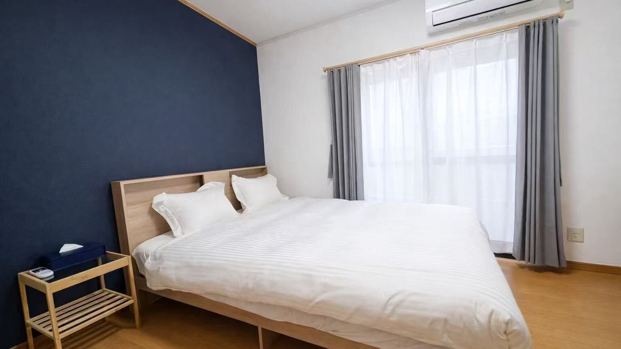 Photo of Bedroom in Nishinari