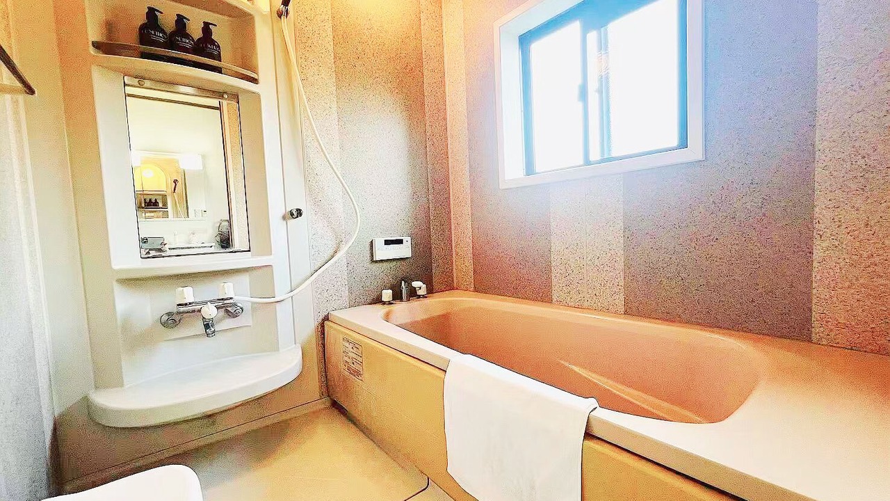 Photo of Bathroom in Nishinari