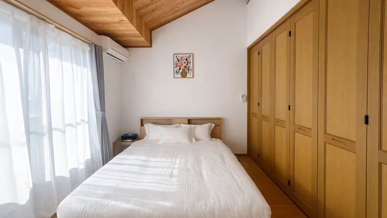 Photo of Bedroom in Nishinari