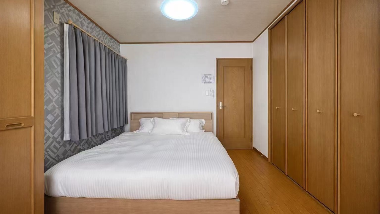 Photo of Bedroom in Nishinari