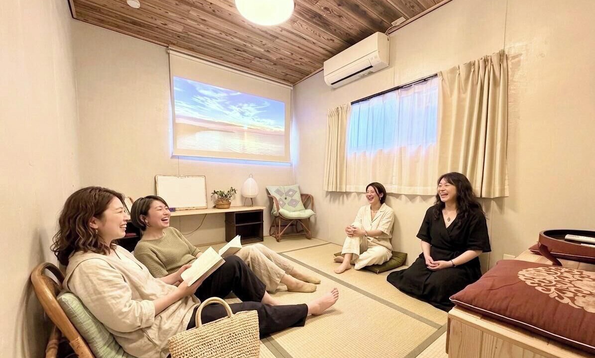 Photo of Others in Kami-Tenjin Cho