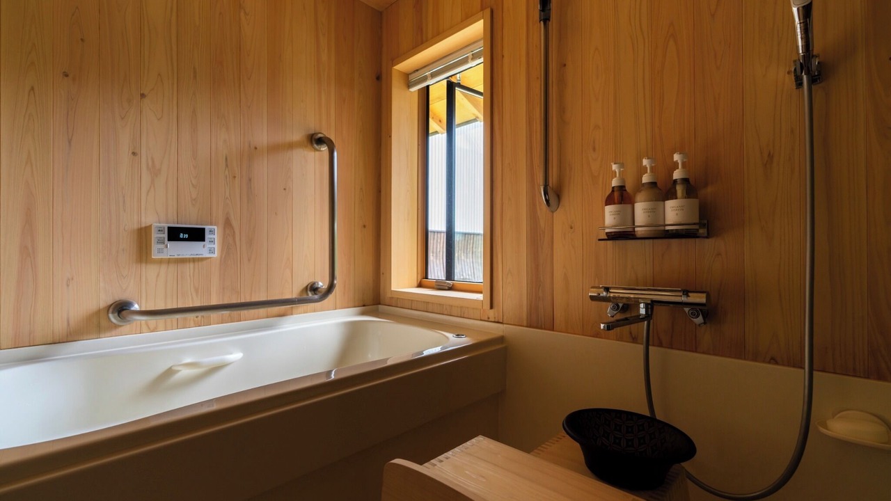 Photo of Bathroom in Shobara