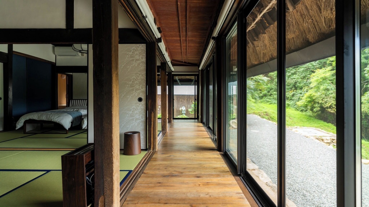 Photo of Bedroom in Shobara