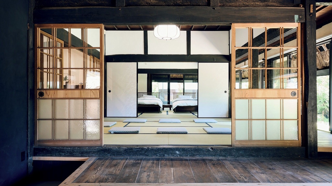 Photo of Bedroom in Shobara