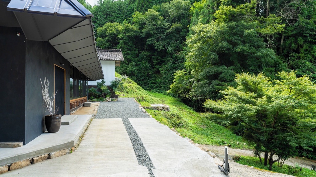 Photo of Outdoor in Shobara