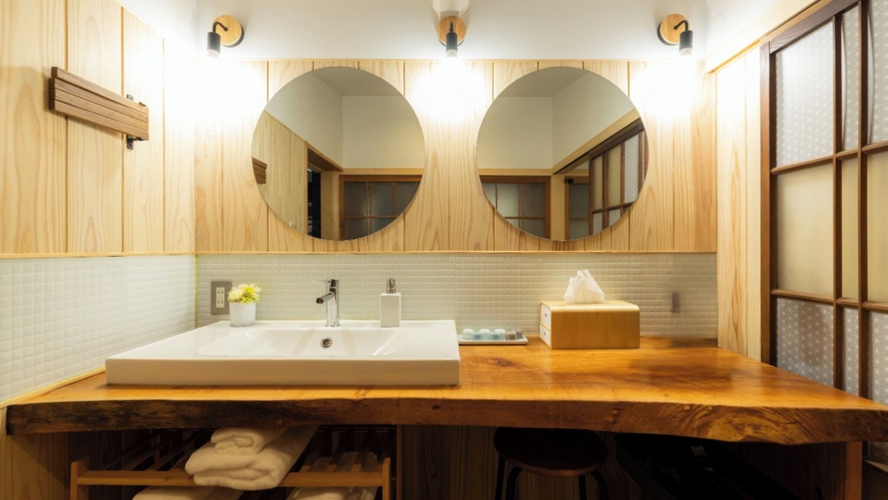 Photo of Bathroom in Shobara