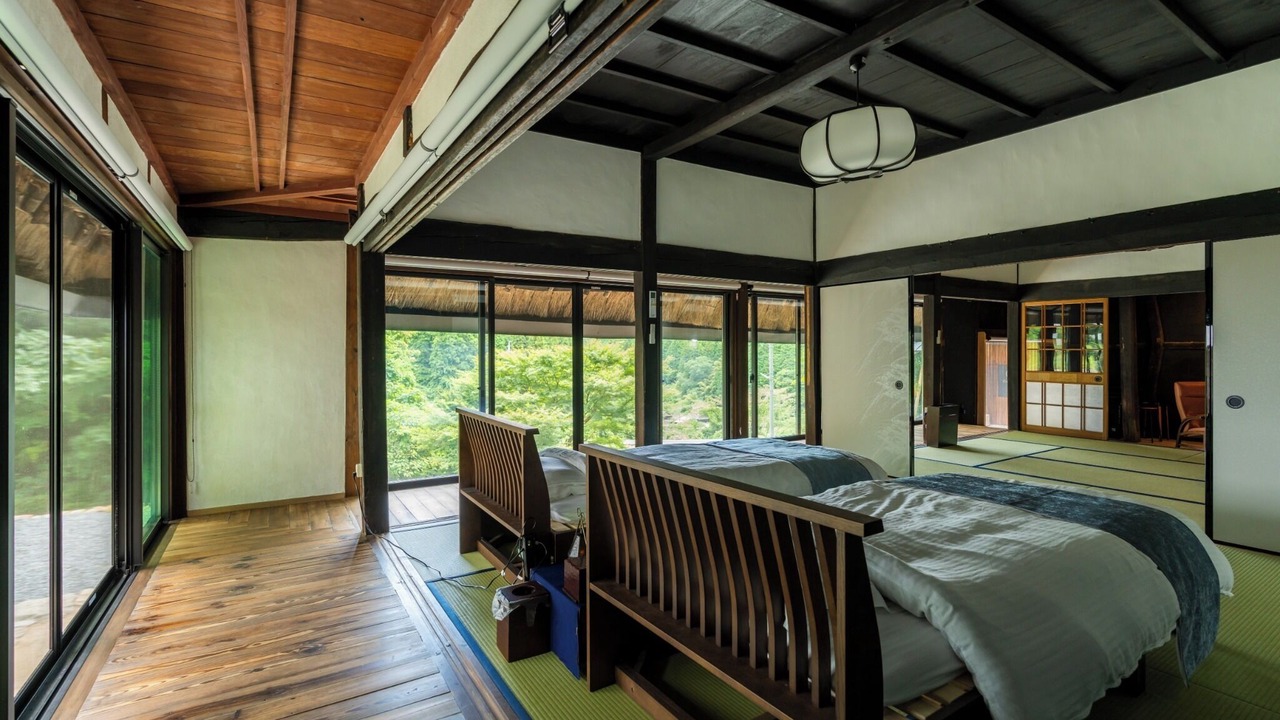 Photo of Bedroom in Shobara