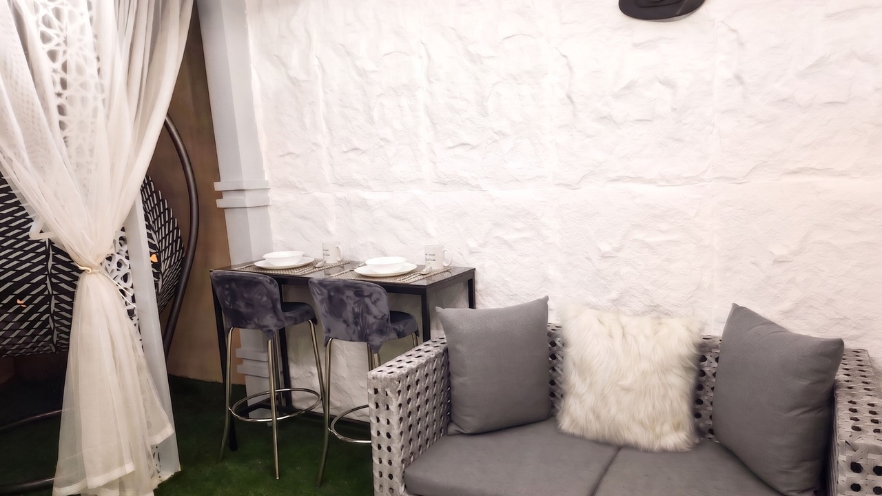 Photo of Livingroom in Al Ahyaa